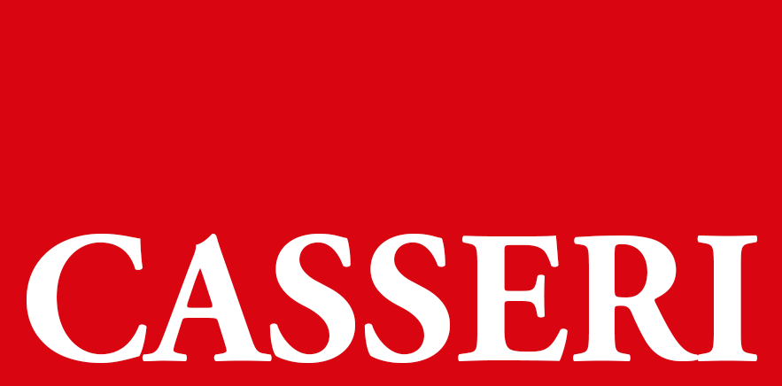 Casseri Srl Logo
